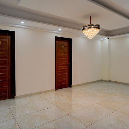גאזיאבאד Hotel O R.N Residency Hotel מראה חיצוני תמונה
