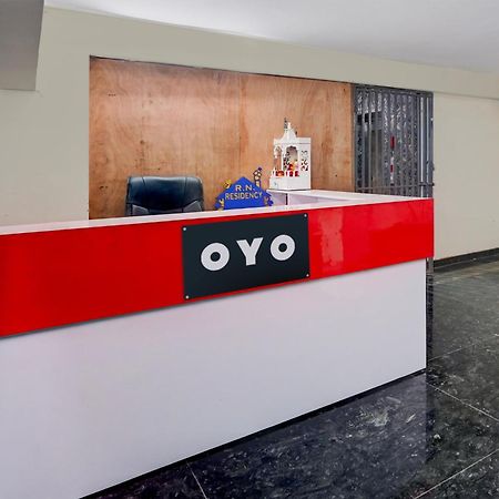 גאזיאבאד Hotel O R.N Residency Hotel מראה חיצוני תמונה